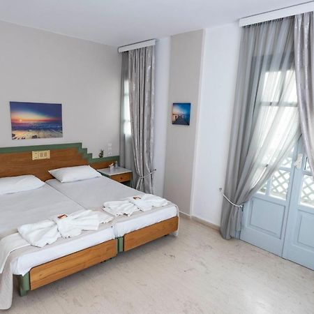 Helen Suites Hersonissos  Exterior foto
